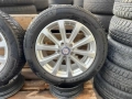 5х112 17 Лети Джанти Mercedes Оригинални w213 E class, снимка 3
