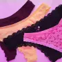 Victoria's Secret - ново дантелено бельо с етикет 🖤, снимка 7
