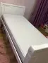 Двуетажно легло с двулицеви матраци DORMEO Imemory Silver с размер 80/190см + протектори - 800.00е, снимка 4