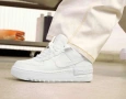 Nike air force shadow , снимка 7