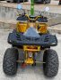 Бензиново ATV/АТВ MaxMotors Grizzly Pro-Max 200 кубика, снимка 4