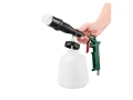 НОВ! Пневматичен пистолет за почистване Parkside 1000 ml, 6.2 bar, снимка 4