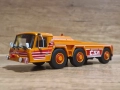 Tatra 815 TPL 1988 - мащаб 1:43 на DeAgostini моделът е нов в блистер, снимка 1