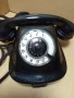 Соц Стар Бакелинен Стационарен Телефон., снимка 2