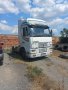 Volvo fh12 420 влекач, снимка 2