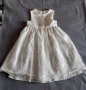Детска рокля за 4години, снимка 1 - Детски рокли и поли - 42027436