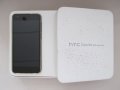 HTC Desire 825 Dual SIM / за 2 СИМ карти - запазен, с калъф, в оригинална опаковка