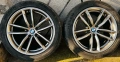 Оригинални джанти BMW style 662M 18" sport pack G30 G11 G12 G14 G20, снимка 3
