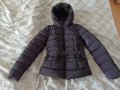 Зимно яке KVL S ново, снимка 1