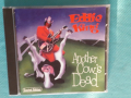 Eddie King – 1997 - Another Cow's Dead(Blues), снимка 1