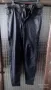 Продавам: Еластични дънки-Reserved denim no:41 имитация на кожа, еластични.

, снимка 3