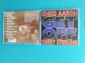 Corey Sterling with Chris Aaron Band-2000-Get Off