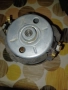 Двигател/мотор за прахосмукачка, снимка 2