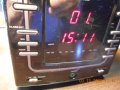 Mеdion MD81959 stereo cd radio alarm clock, снимка 3