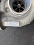 Турбо компресор турбина Волво ХС90 Volvo XC90 2.4 D5 GT2052V 8691592 723167, снимка 5