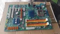 Дънна платка ECS EliteGroup I-Cafe IC43T-A2 VER:1.0 Socket 775 CPU+FAN+RAM, снимка 7