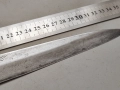 34 см оригинален Японски нож дамасков , снимка 7