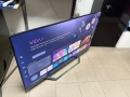 031011 hisense 55a7kq TV телевизор 55 инча d+ -цена 800 лв или 409,03евро -SMART със интернет , с ди, снимка 8