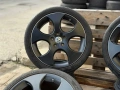 5х112 Джанти 18 Цола Фолксваген Голф Кади Тоуран 5x112 Golf Caddy Touran BBS, снимка 2