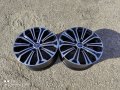 Джанти за Тойота Toyota 16" и 17" цола 5х114.3 чисто нови, снимка 9