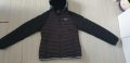 Jack Wolfskin Light 700 Down  Women Size M ОРИГИНАЛ! Дамско Пухено яке., снимка 11