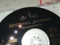 MICHAEL JACKSON CD-MADE IN AUSTRIA 1203250837, снимка 8