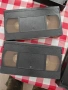 Видео касети VHS, Кръсникът, 1и2 , снимка 3