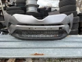 Предна броня+решетка Тойота Toyota Ch-R. 52119-F4010.16-19г.  , снимка 1