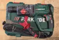 Перфоратор Къртач PARKSIDE 1050 D4, снимка 1