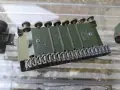 Лот стари/ колекционерски/военни колички/играчки, снимка 12