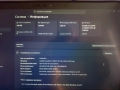 Microsoft Surface Pro 7, i7-1065G7, 16GbRam, 256SSD + докинг станция, снимка 2