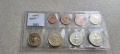 Монети. Цял свят. Цена 22 лева за Лот.UNC., снимка 8