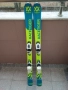 Детски ски Völkl Racetiger SL 13 120 см и обувки Nordica GPX Team 23.5, снимка 3