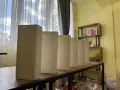  6 броя овлажнители за въздух за радиатори , снимка 2