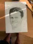 Портрет на Гунди , снимка 2