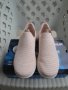Дамски ежедневни обувки / еспадрили / мокасини Skechers – Go Walk 5, 124250/LTPK, Light Pink, кецове, снимка 12