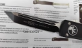 Автоматичен нож Microtech ultratech / танто /, снимка 11