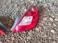 стопове за Opel Corsa D , снимка 3