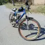 веломотор 100куб. (алуминиева рамка), снимка 4