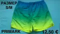 TOMMY HILFIGER,ARENA,CMP,PRIMARK Мъжки плувни шорти-размер S/M, снимка 4