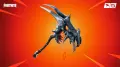 Epic Games Fortnite Demon Skull Pickaxe 2024 Redemption Code Card Digital Key NEW, снимка 4