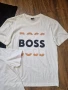 Мъжка тениска HUGO BOSS 

Размери  L, снимка 3