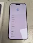 iPhone 17 Pro max 256gb, снимка 2