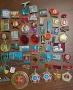 Руски значки , снимка 4