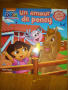 Детски книги Дора на френски език , снимка 9