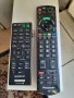 Дистанционни оригинални Sony Panasonic, снимка 2