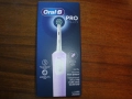 Електрическа Четка за зъби Braun Oral-B  Pro, снимка 1