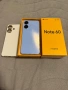 Realme note 60 128gb/12ram, снимка 3