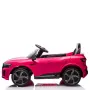 Детска акумулаторна кола Audi RS Q8 12V , снимка 1