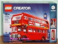 Продавам лего LEGO CREATOR Expert 10258 10266 10274 10279 10283 10291 10293 10294, снимка 2
